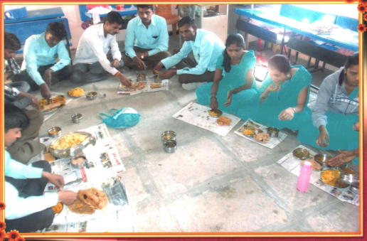 College Event 3