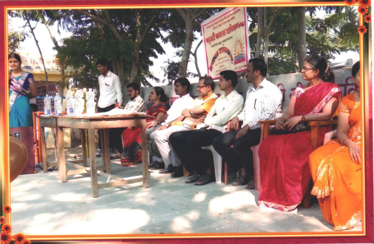 College Event 4