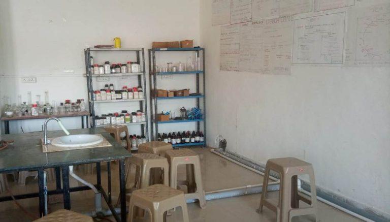 Educational Psychology Lab